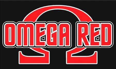 OMEGA RED