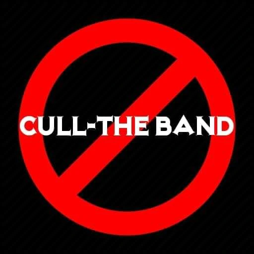 CULL - The Band