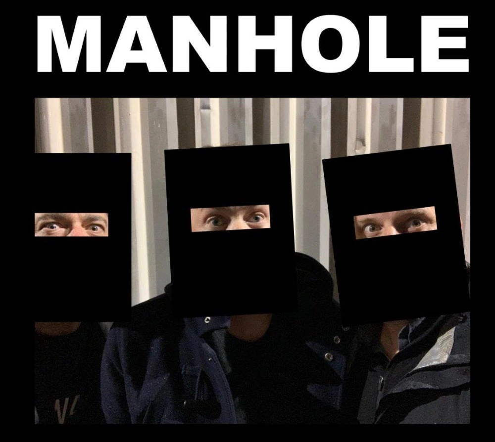 MANHOLE