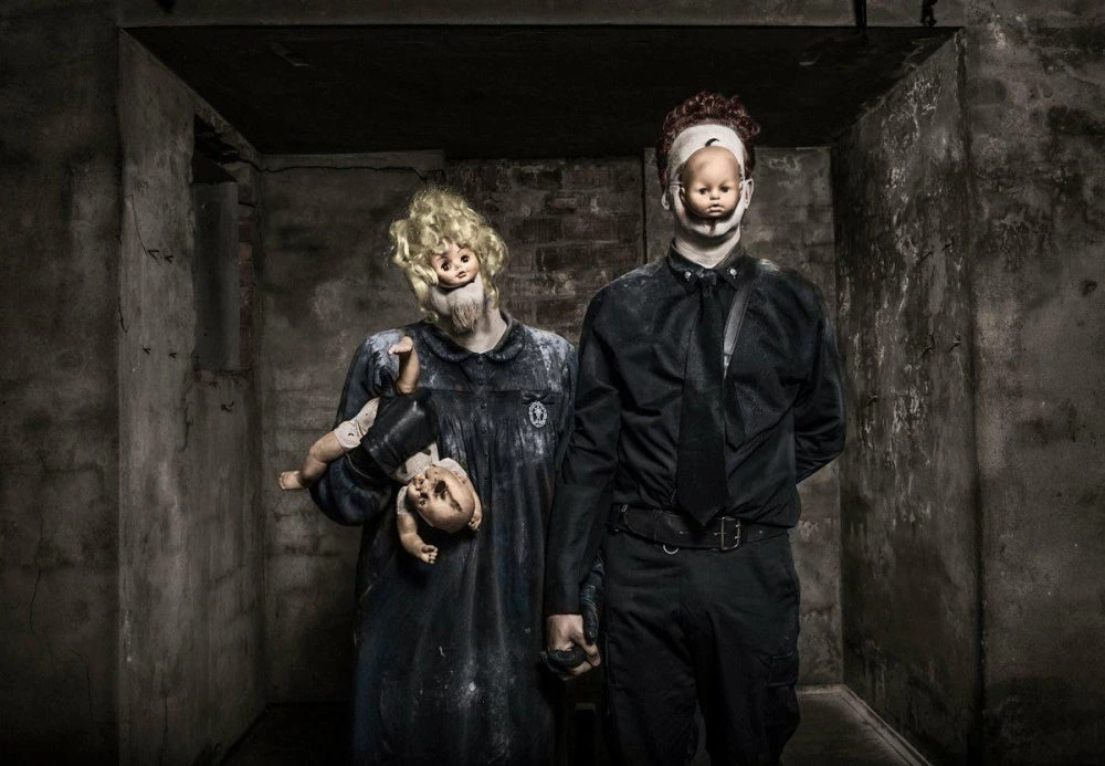 The Laudanum Project