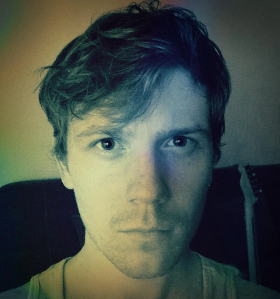 Lliam Caulfield