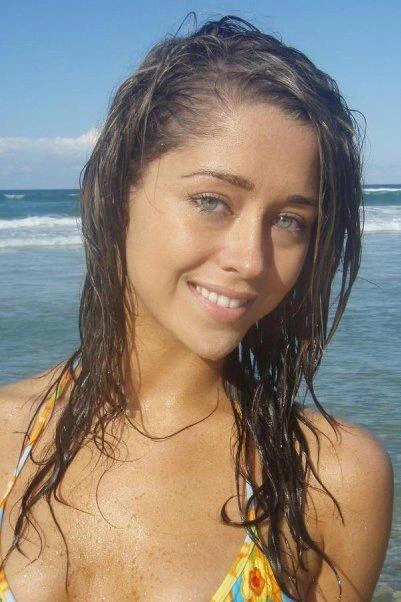 Madeleine Landsborough