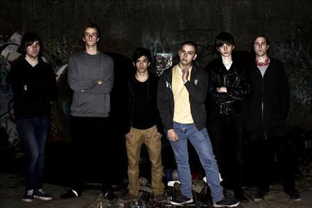 Uncharted Waters