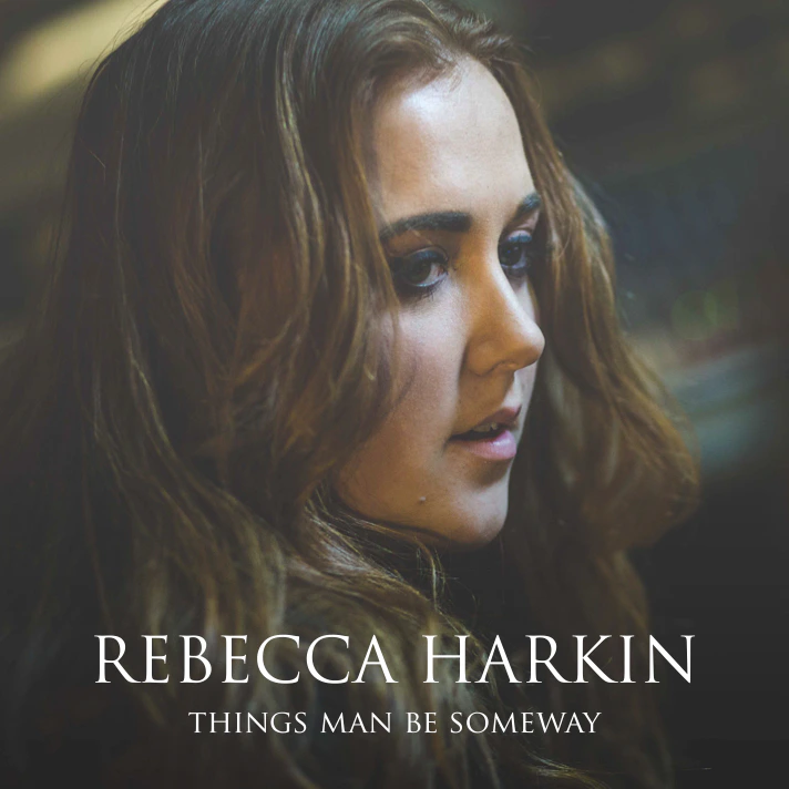 Rebecca Harkin