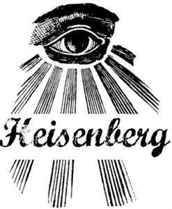 Heisenberg