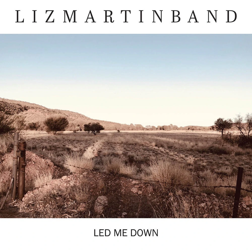 Liz Martin Band