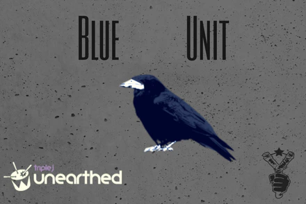 Blue Unit