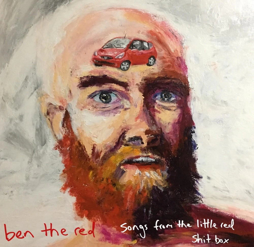 Ben the Red