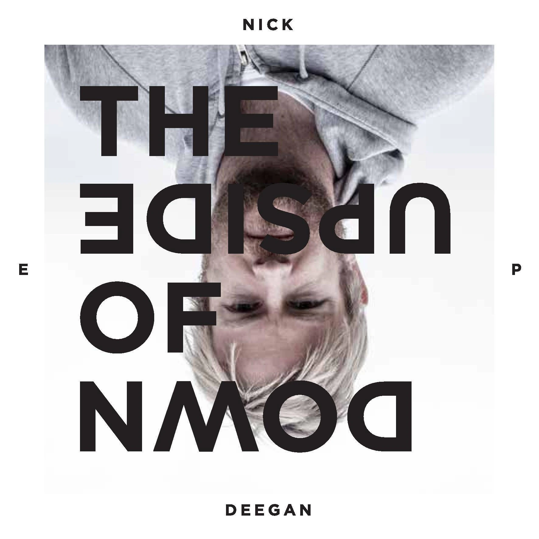Nick Deegan and The Knights of Ni