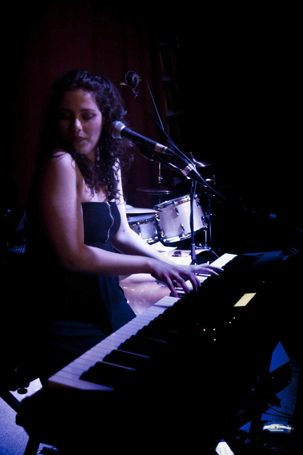 Kate Finkelstein