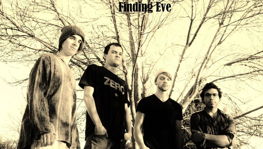 Finding Eve