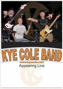 Kye Cole