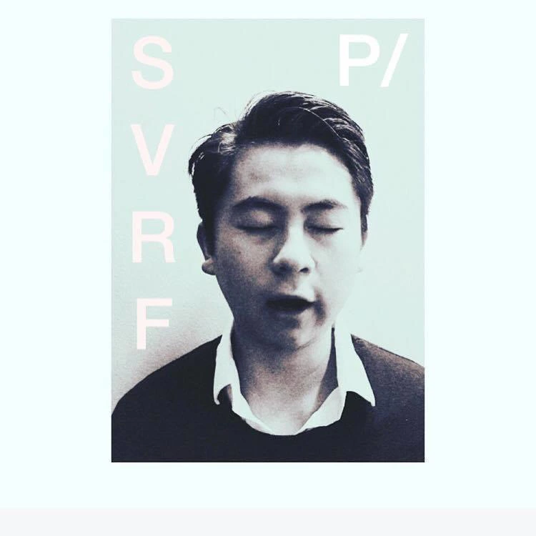 P/ SVRF