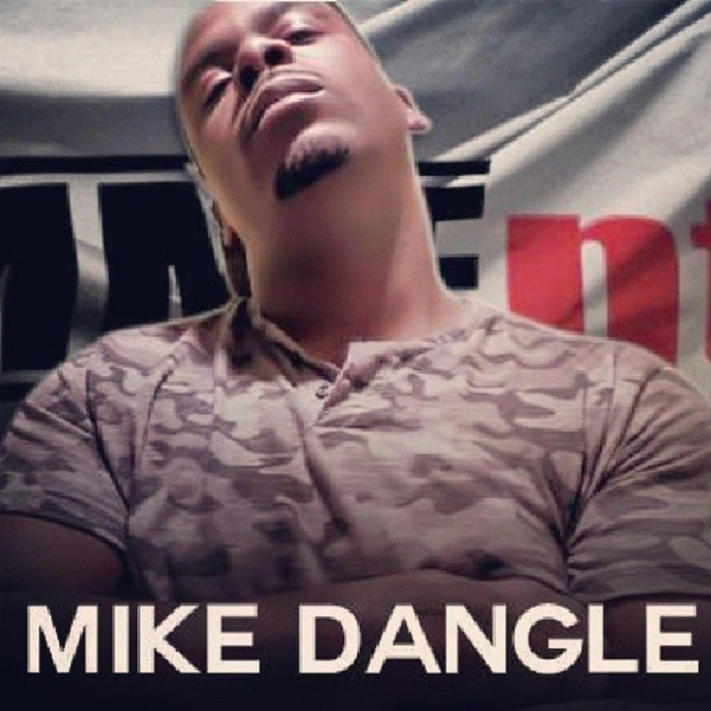 MIKE DANGLE