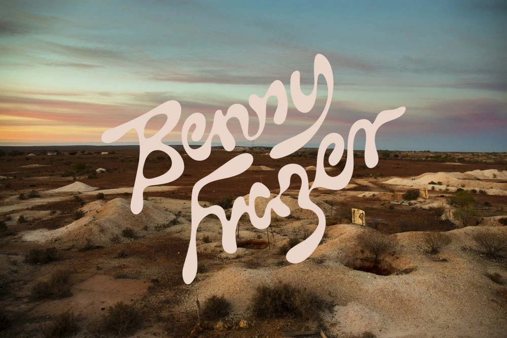 Benny Frazer