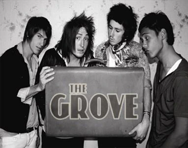 The Grove