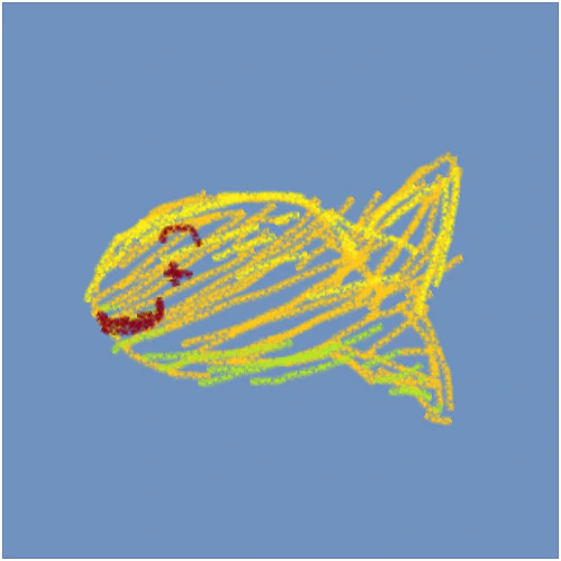 fishtrek