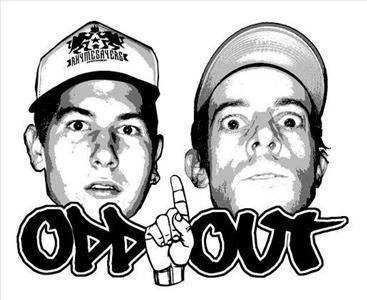 odd 1 out
