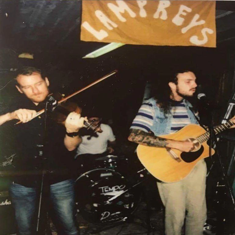 The Lampreys
