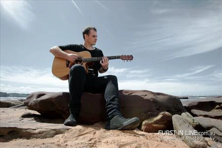 Nathan Cole Music