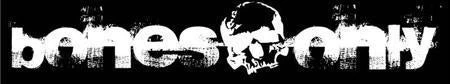 bonesonly