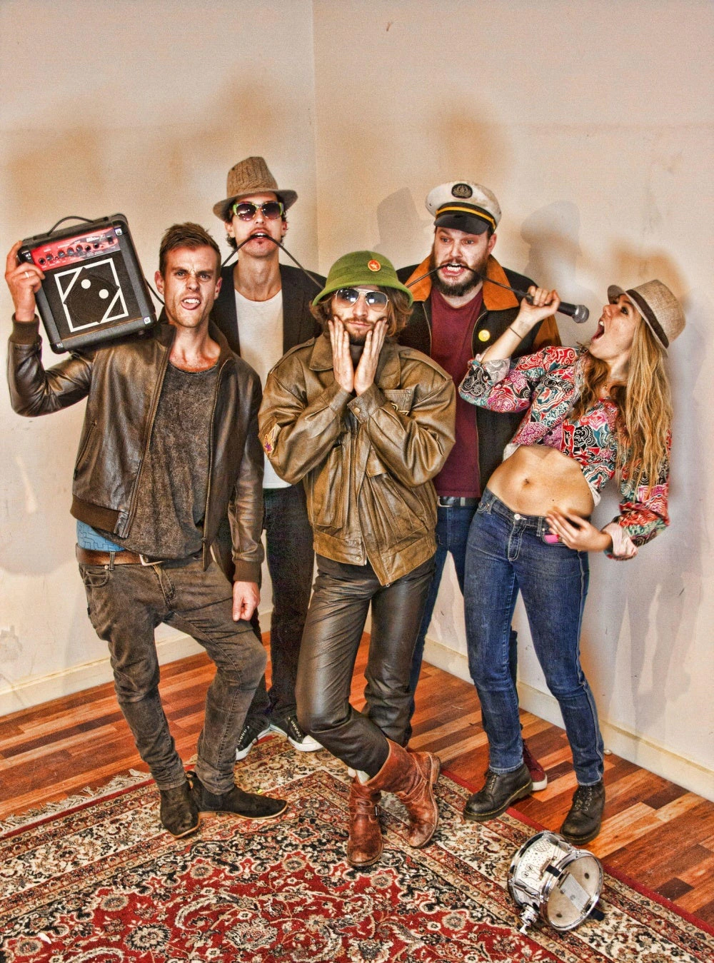 DuneSeven