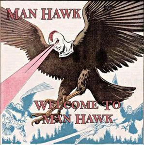 Man Hawk