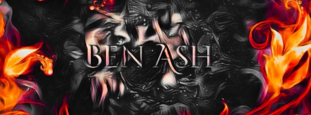 Ben Ash
