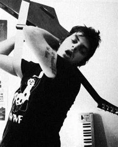 Joey Furious