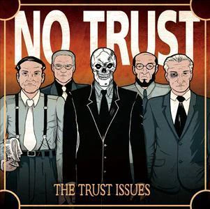 NO TRUST
