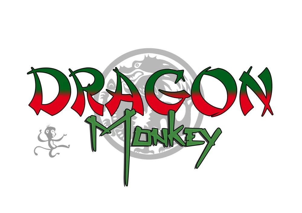 Dragon Monkey