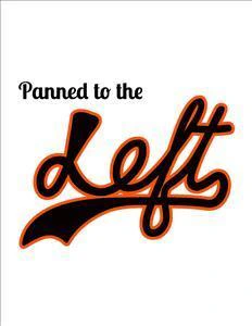 Panned To The Left