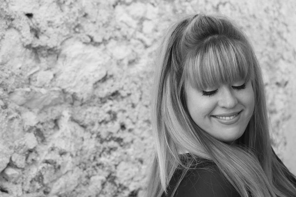 Lucy Kiely