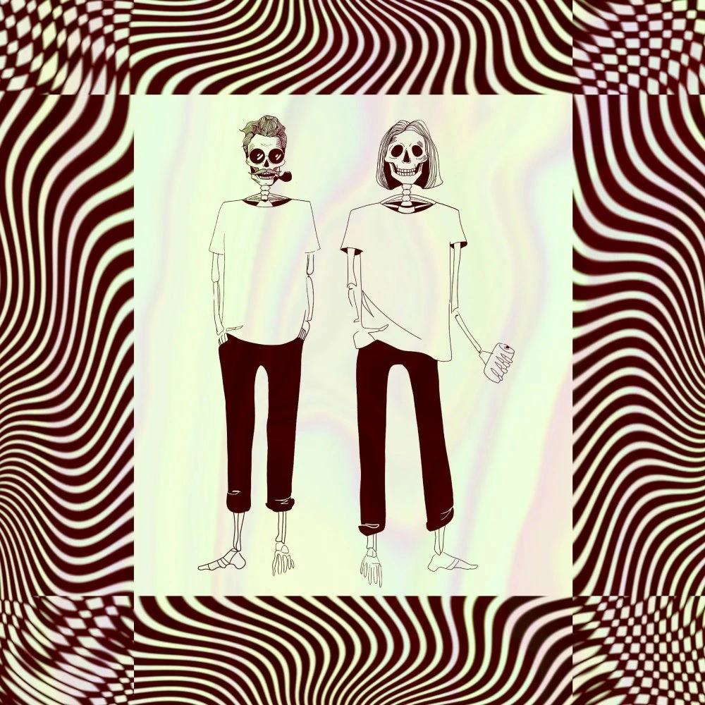 The Wide Eyed Kids