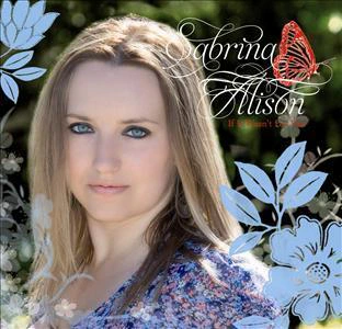 Sabrina Alison