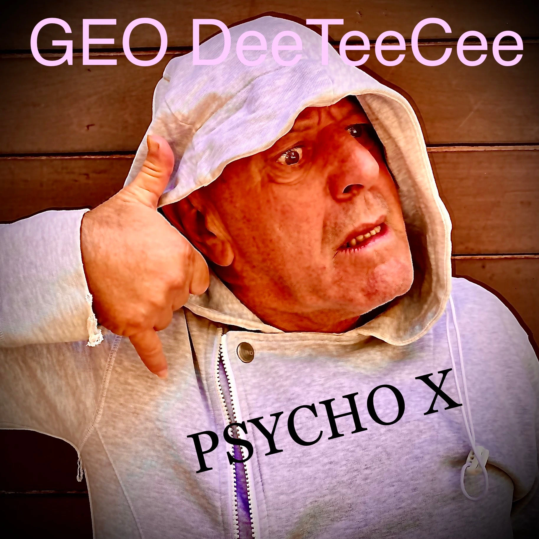 GEO DeTeeCee