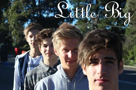 Little Big