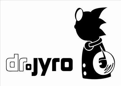 Dr Jyro
