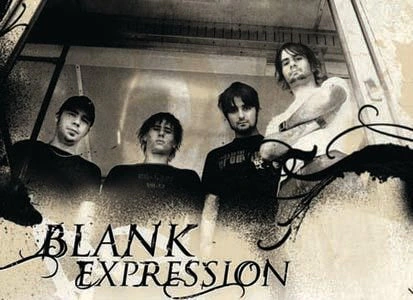 BLANK EXPRESSION