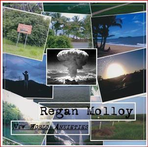 Regan Molloy