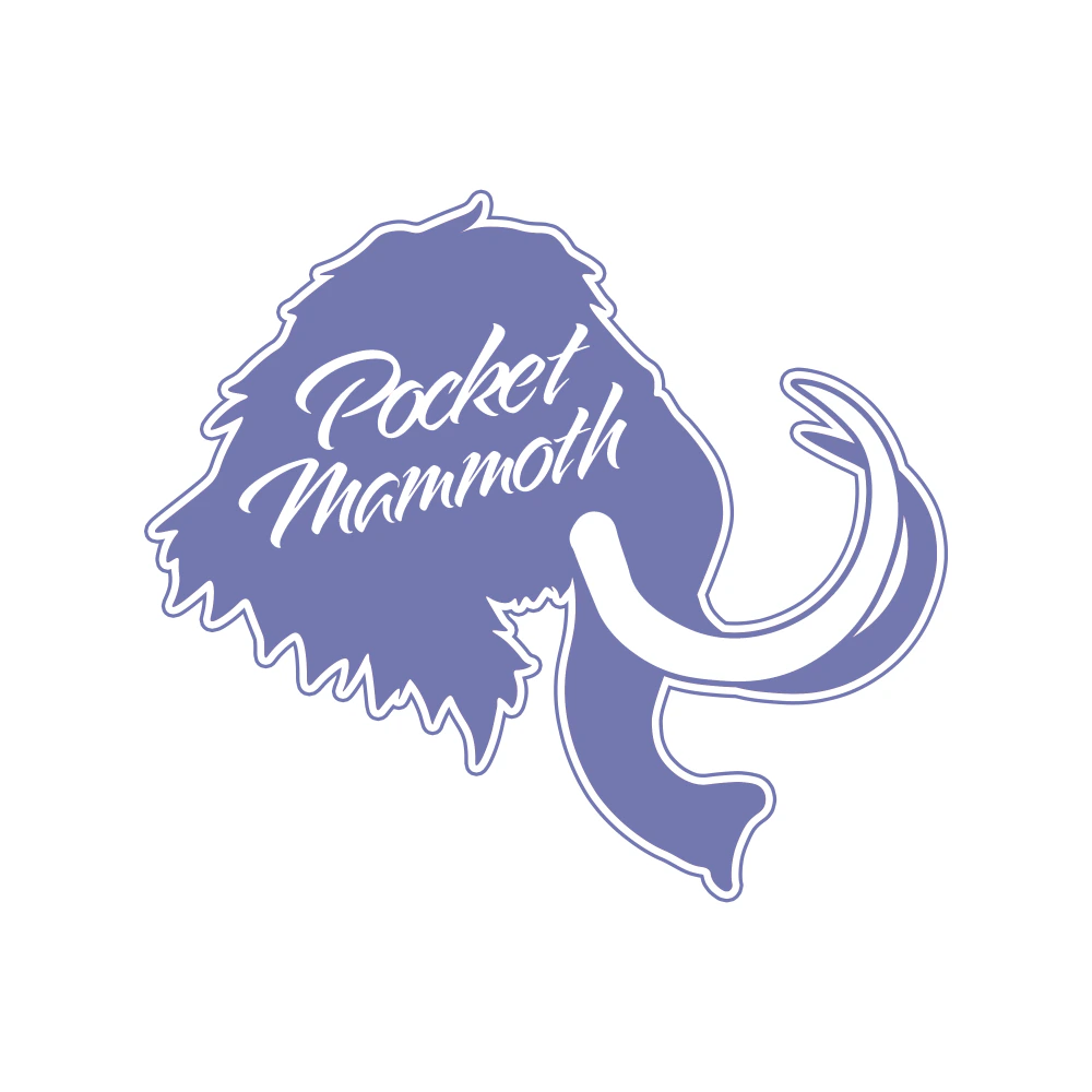 Pocket Mammoth