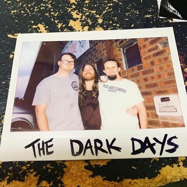 The Dark Days