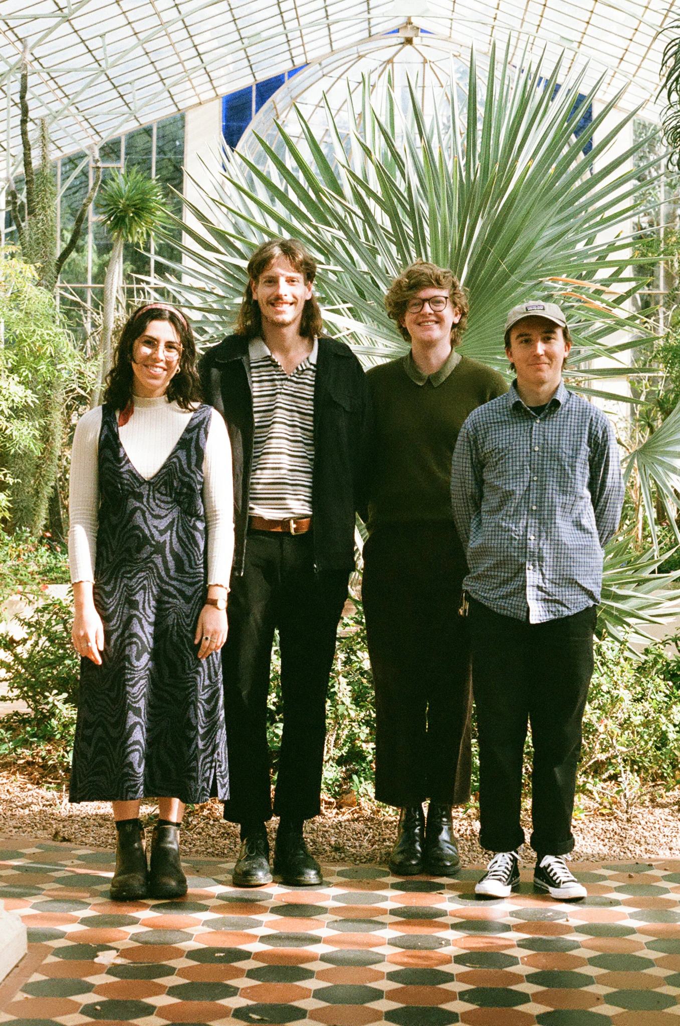 Nuclear Family
