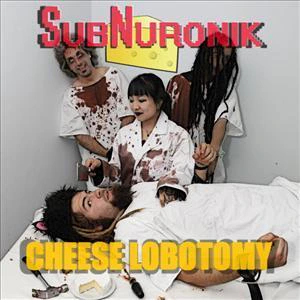 SubNuronik