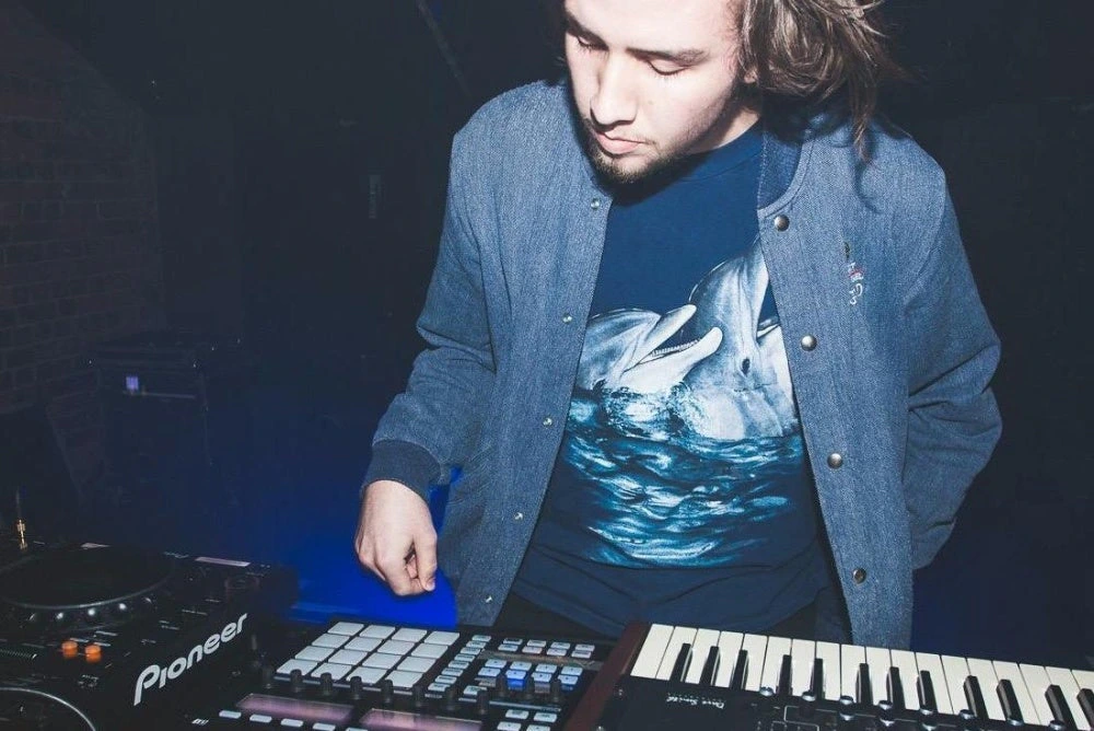 Atticus Beats
