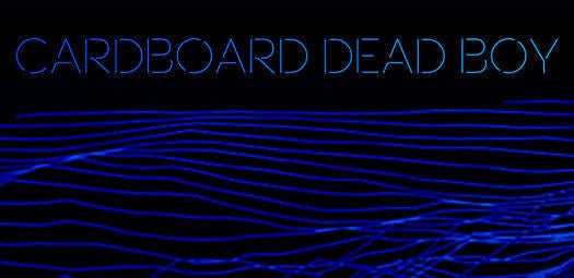 Cardboard Dead Boy