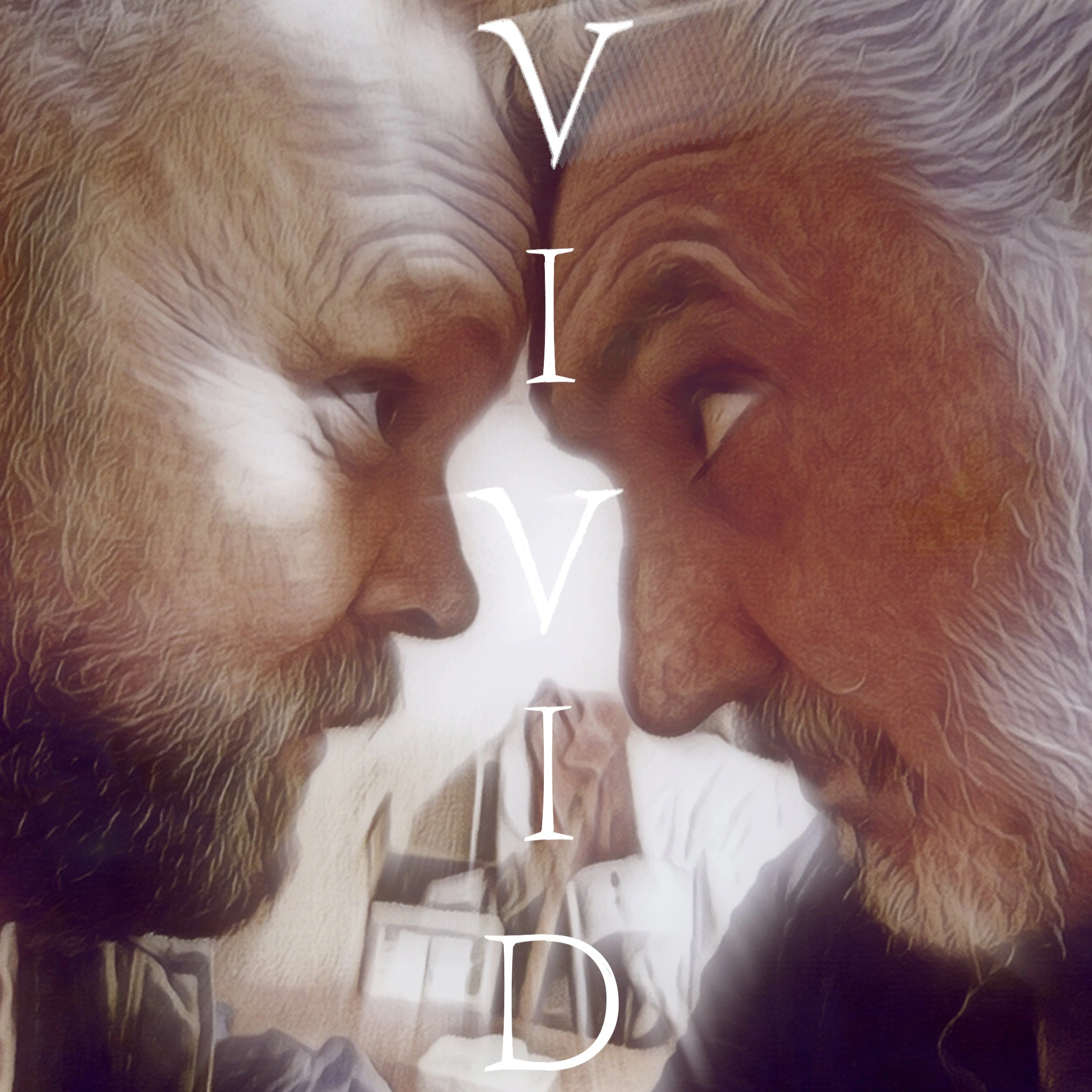'VIVID' is Anthony J Hicks / Brian Higgins