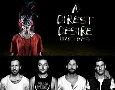 a Direst Desire