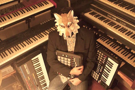 Wolfwolf