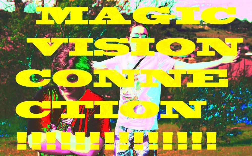 Magic Vision Connection